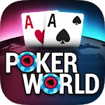 Poker World - Offline Texas Holdem
