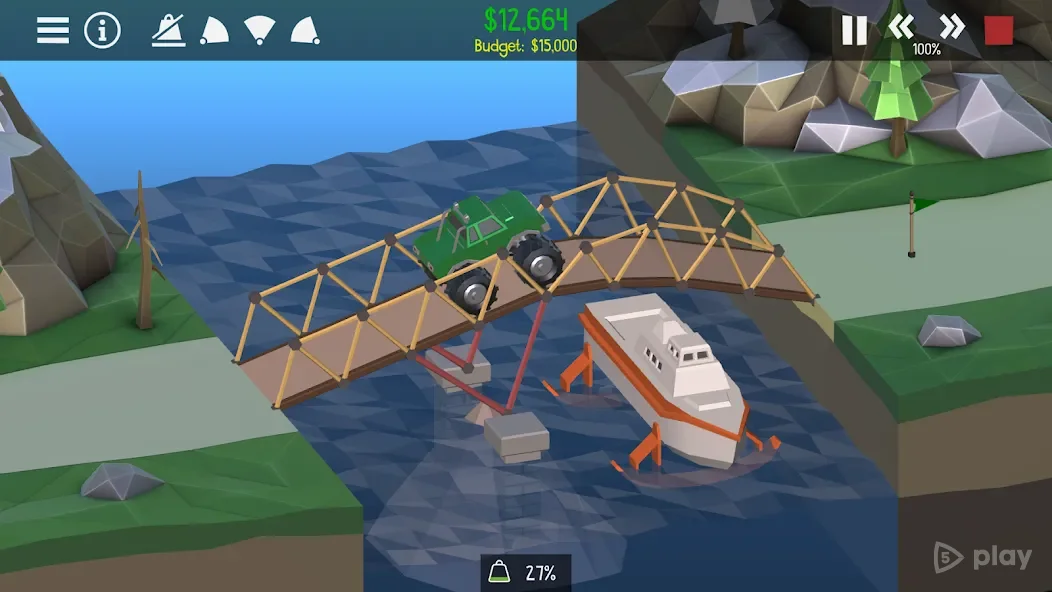 Poly Bridge 2 1.62