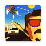 Poly City: Vengeance