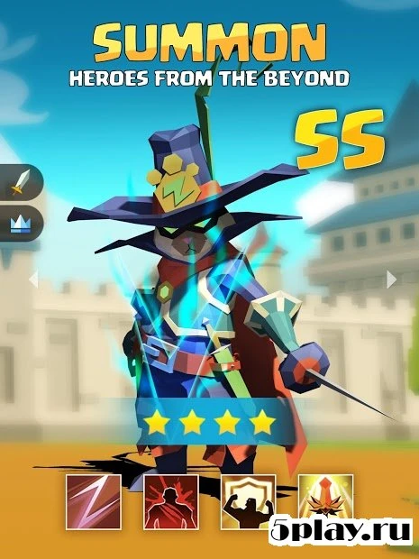 Poly Fantasy 1.0.110