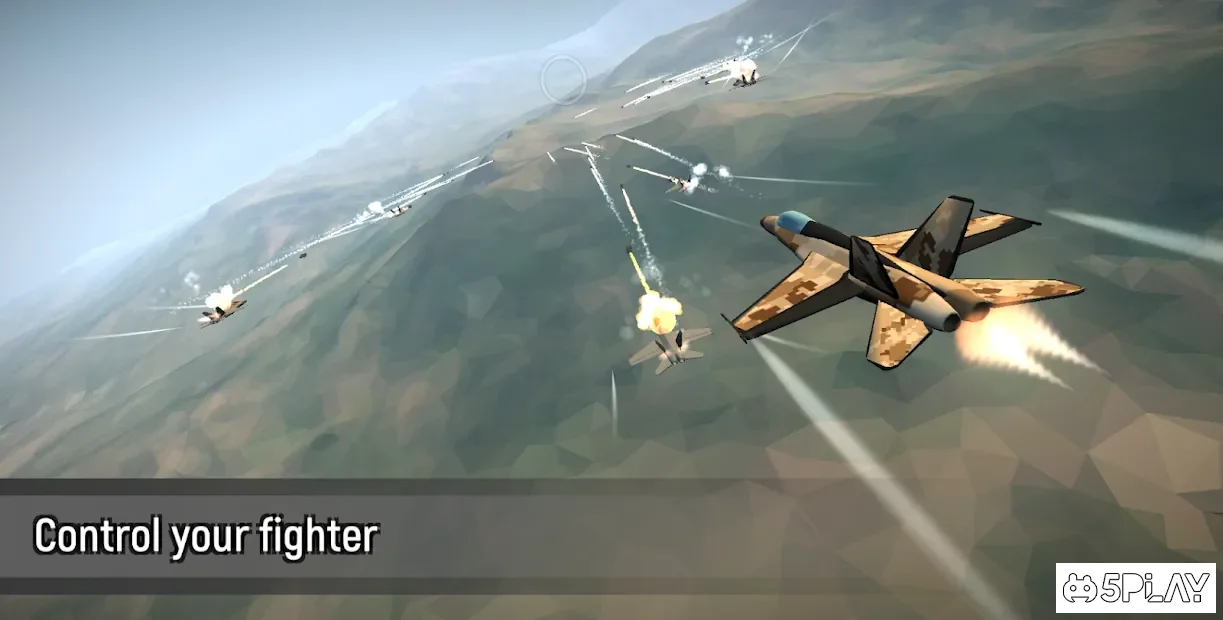 Poly Tank 2: Battle Sandbox 1.4.6a