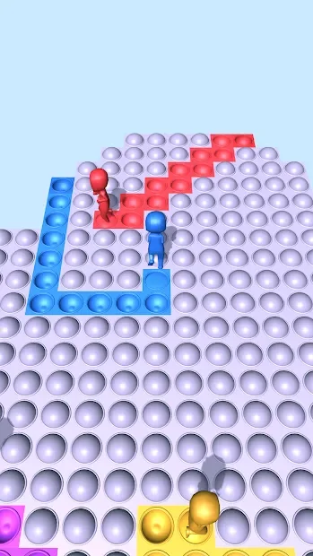 Pop It Clash Arena 0.1.7