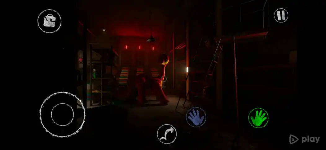 Poppy Playtime Chapter 2 v1.42