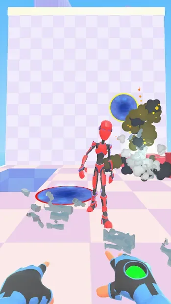 Portal Hero 0.02.246