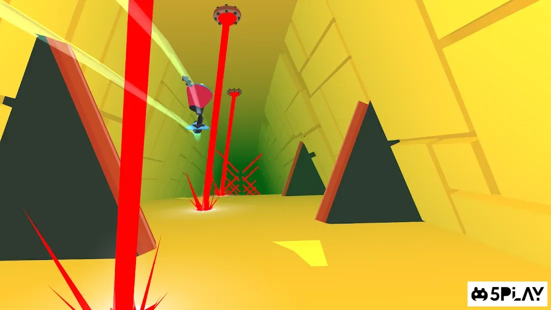 Power Hover: Cruise 1.9.7