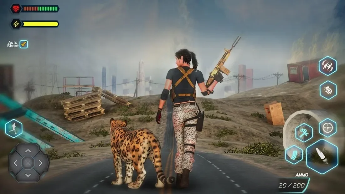 Приключения Коммандос IGI: Действие Съемки Игры 1.0.19