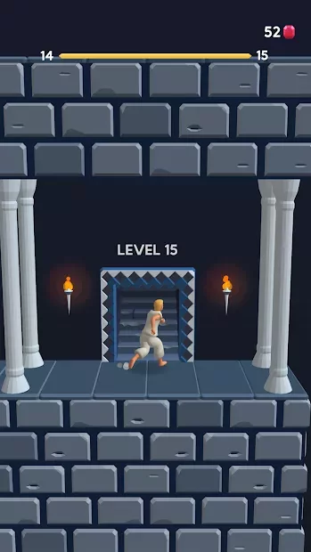 Prince of Persia : Escape 1.2.0