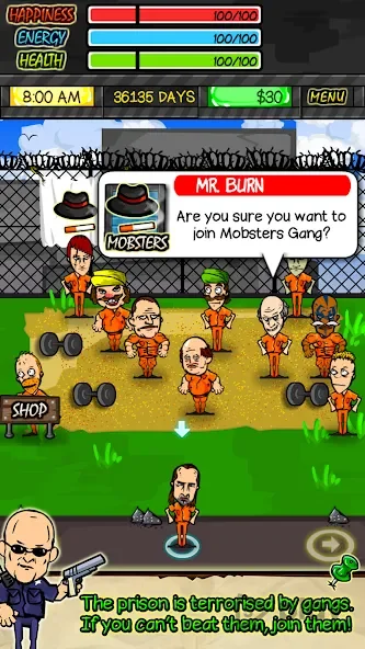 Prison Life RPG 1.6.2