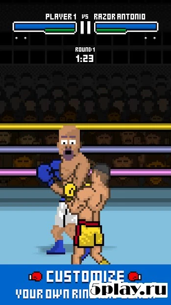 Prizefighters 2.7.1