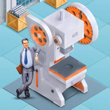 Промисловець - стратегії розвитку заводу