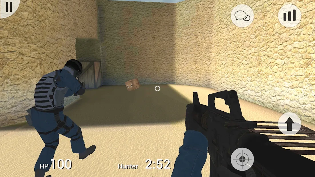 Prop Hunt Portable 1.3.5