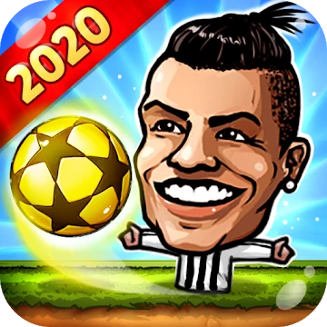 Puppet Soccer Champions