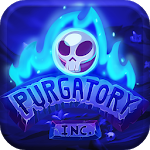 Purgatory Inc. Історія перестрілок бульбашками