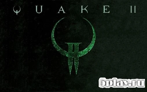 Quake 2 Touch 2.1.1