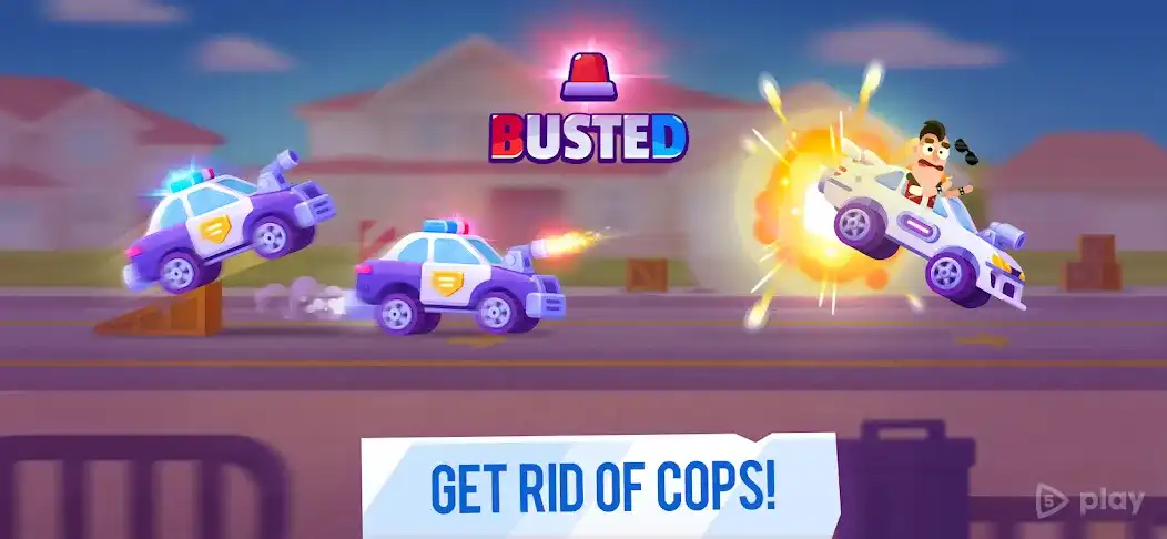 Racemasters - Сlash of Сars 1.8.4