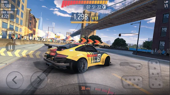 Racers Car Driver 1.0