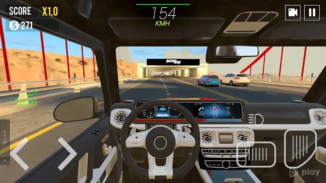 Racing in Car 2021 v3.6.3