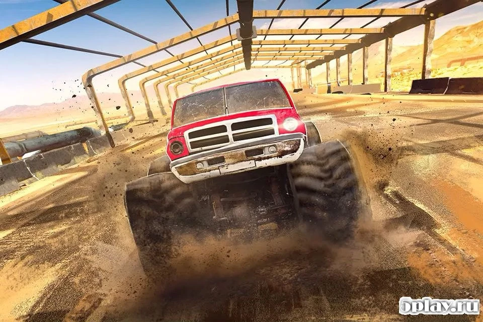 Racing Xtreme: Fast Rally Driver 3D 1.12.0