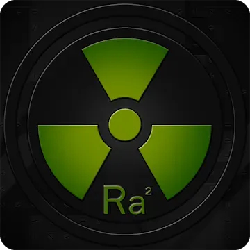 Radium 2