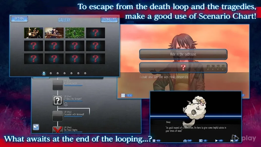 Raging Loop 1.0.3