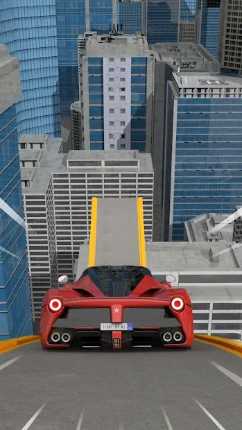 Ramp Car Jumping 2.2.2
