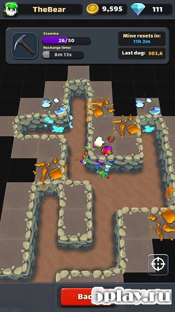 Raskulls: Online 1.0.22