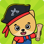 Розвиваючі ігри для малюків