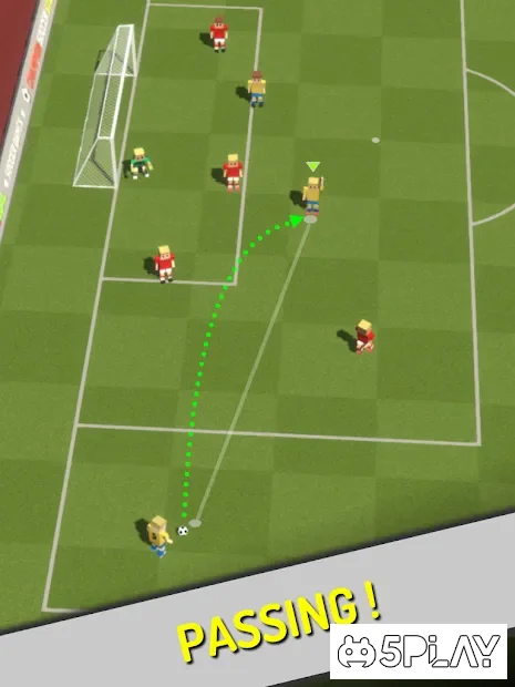 РџЏ† Champion Soccer Star: League & Cup Soccer Game 0.81