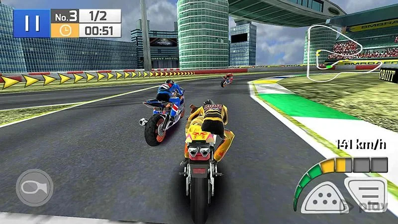 Real Bike Racing 1.6.0