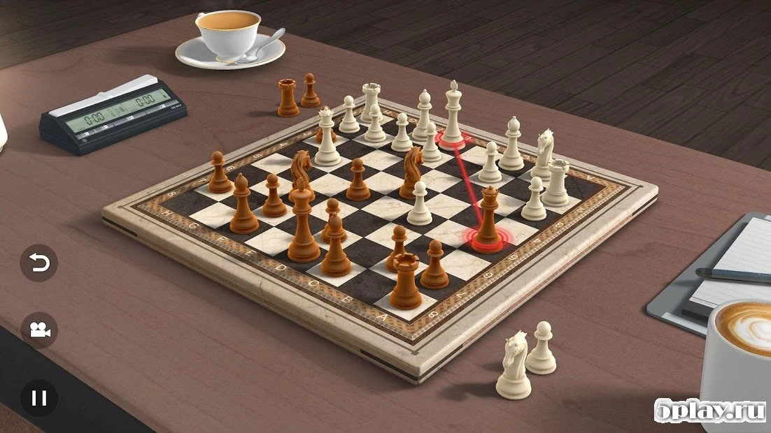 Real Chess 3D 1.1