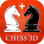 Real Chess 3D