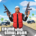 Real Crime In Russian City