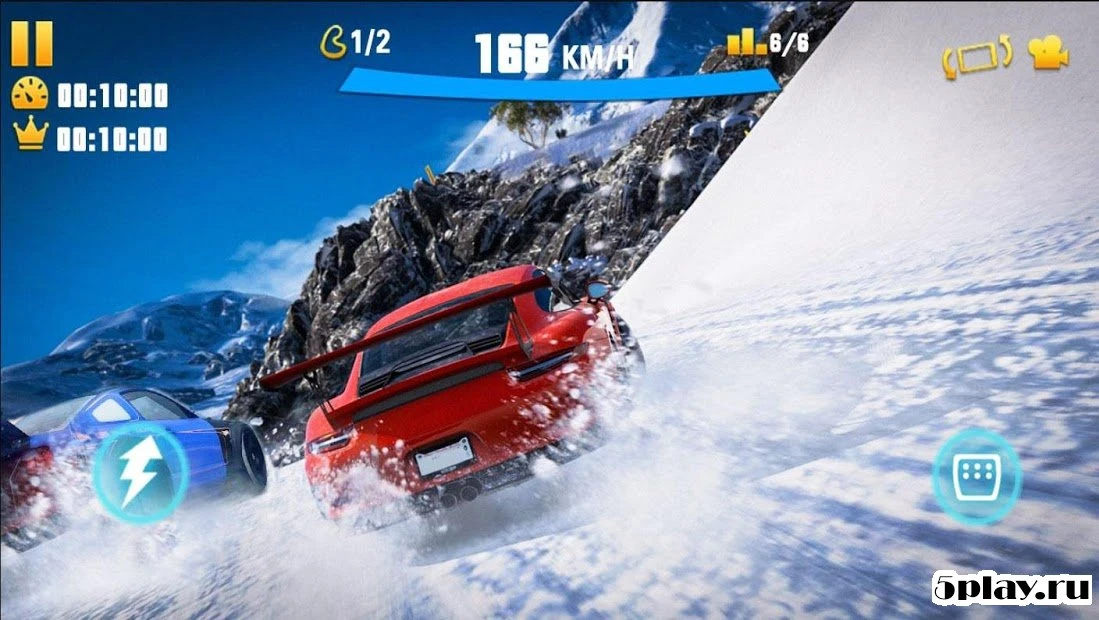 Real Speed Max Drifting Pro 1.0