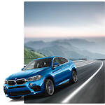 Realistic Car Simulator 2019