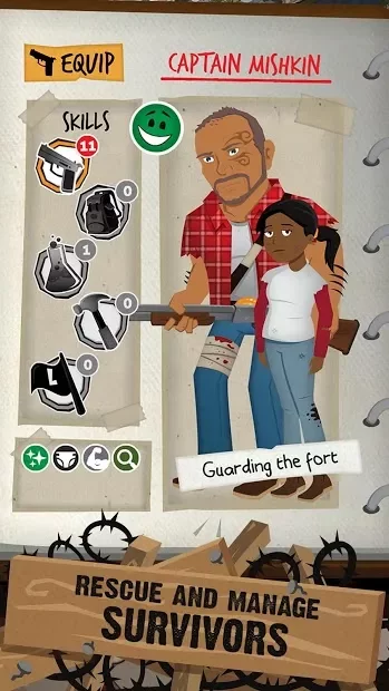 Rebuild 3: Gangs of Deadsville 1.6.27