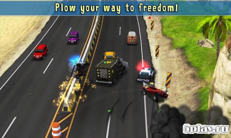 Reckless Getaway 1.0.7