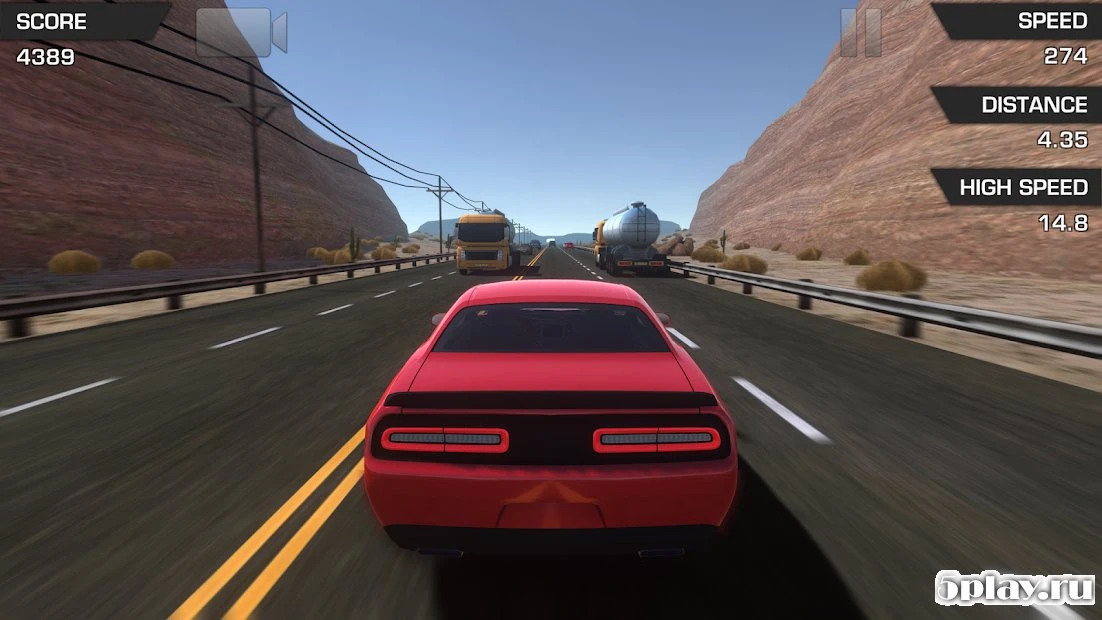 Redline: Unlimited 1.02