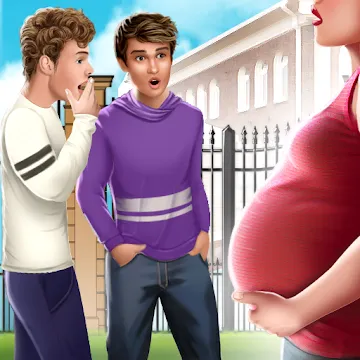 Рішення - вибір історії в захоплюючій грі 2020