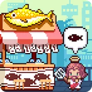 Retro Fish Chef - The Fish Restaurant