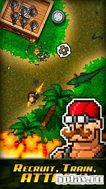 Rip ‘Em A New One 0.1.9