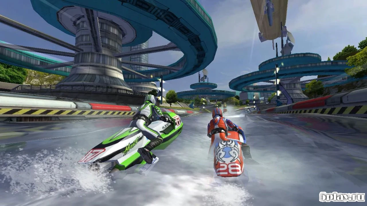 Riptide GP 1.6.3
