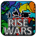 Rise Wars (strategy