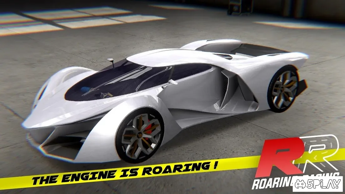 Roaring Racing 1.0.21