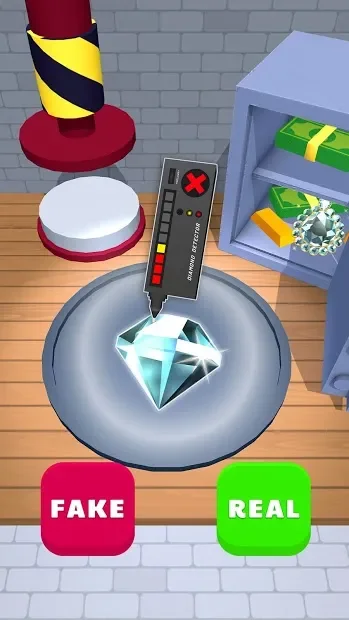 Rob Master 3D 1.0.31