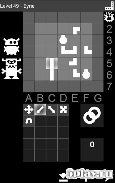 Robby Bolt - The Mental Tower 1.18.1023