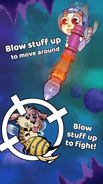 Rocat Jumpurr - Hilarious Monsters Crawler 1.0.0