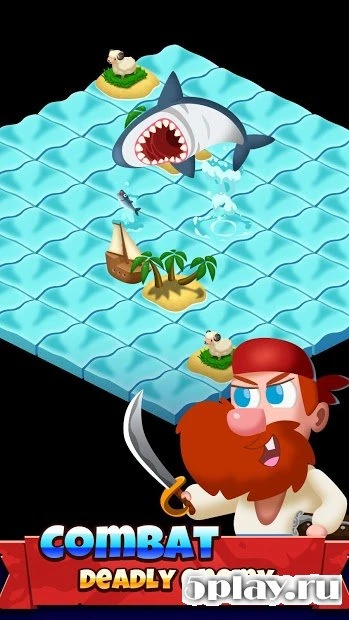 Rogue Captain 1.00.43