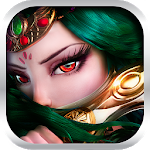 Romance of Heroes: Realtime 3v3