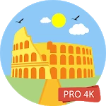 Rome Wallpapers PRO 4K Italy Backgrounds