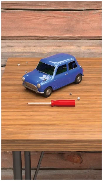 RoomEscape The strange cottage 1.0.2